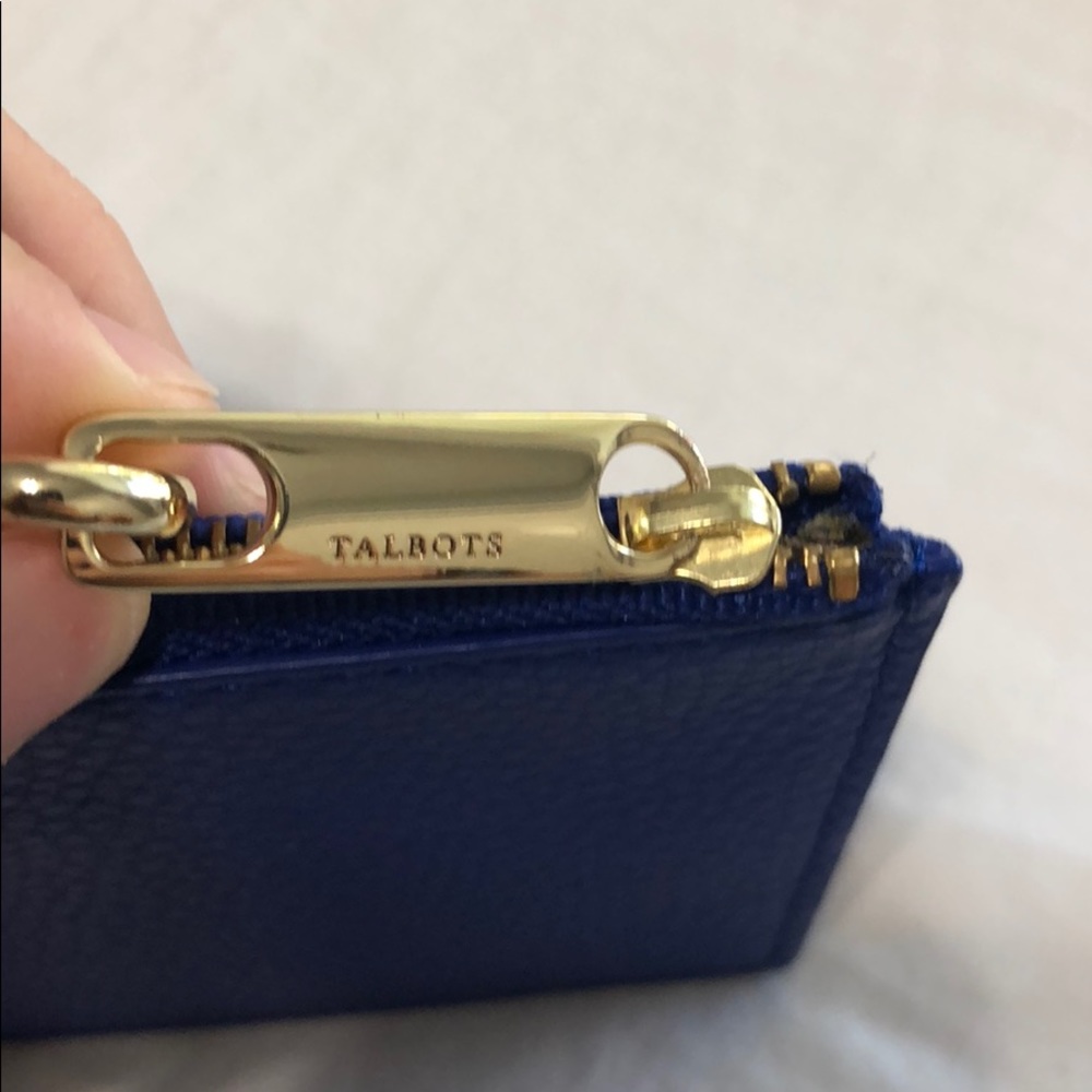 Talbots Wallet - Picture 6 of 7